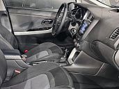 Kia Ceed, 2012г., передний привод, автомат