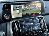 Lexus LX, 2025г., полный привод, автомат