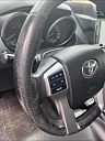 Toyota Land Cruiser Prado, 2014г., полный привод, автомат