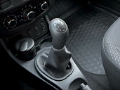 Renault Duster, 2020г., передний привод, механика
