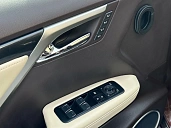 Lexus RX, 2017г., полный привод, автомат