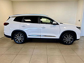 CHERY Tiggo 8 Pro, 2021г., передний привод, автомат