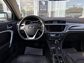 Geely Emgrand 7, 2018г., передний привод, вариатор