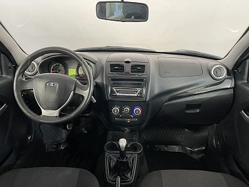 Lada (ВАЗ) Kalina, 2013г, передний привод, механика