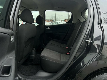 Peugeot 207, 2010г, передний привод, автомат