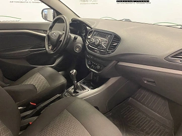 Lada (ВАЗ) Vesta, 2016г, передний привод, механика