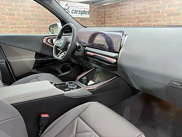 BMW X3, 2025г, полный привод, автомат