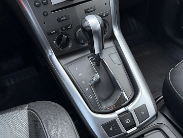 Opel Antara, 2013г, полный привод, автомат