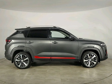 Changan , 2024г., передний привод, робот