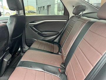 Lada (ВАЗ) Vesta, 2020г, передний привод, механика