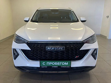 Haval , 2022г., передний привод, автомат