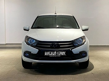 Lada (ВАЗ) Granta, 2023г, передний привод, механика