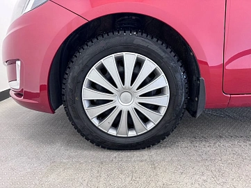 Kia Rio, 2014г, передний привод, автомат