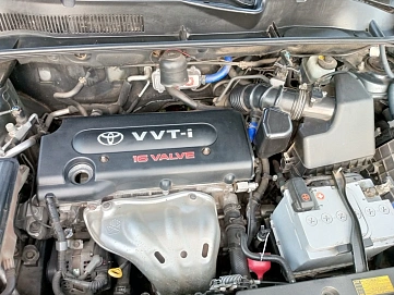 Toyota RAV4, 2006г, полный привод, автомат