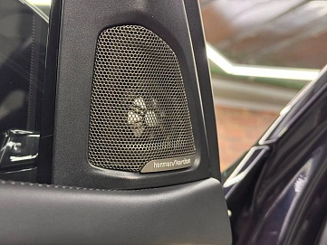 BMW X5, 2016г, полный привод, автомат