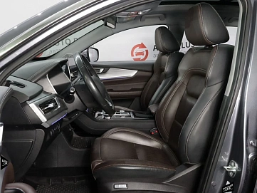 Chery Tiggo 8 Pro, 2022г, передний привод, робот