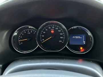 Renault Sandero, 2014г, передний привод, механика