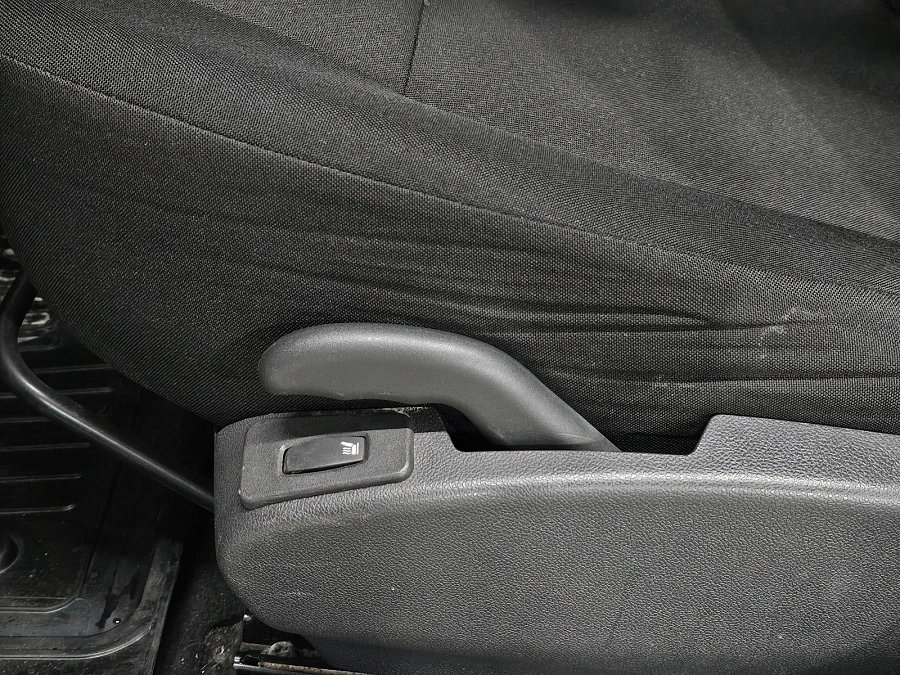 Nissan Almera, 2018г., передний привод, автомат