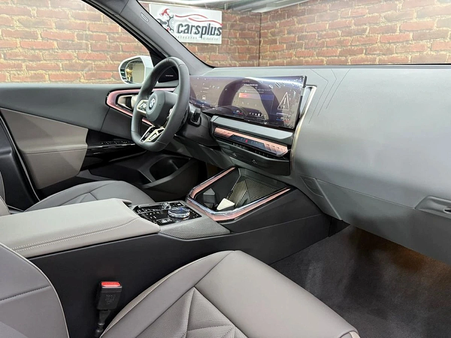 BMW X3, 2025г., полный привод, автомат
