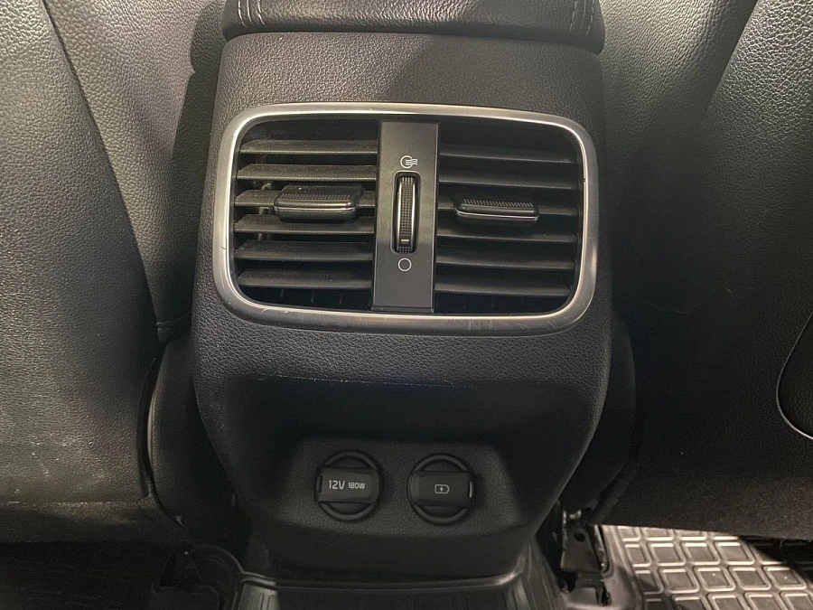 Kia Optima, 2019г., передний привод, автомат