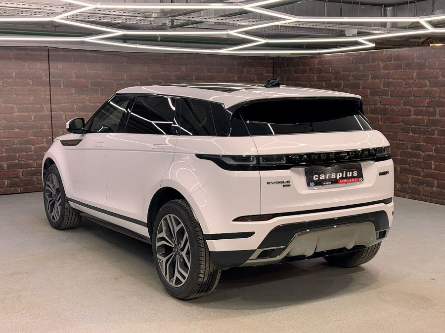 Land Rover , 2023г., полный привод, автомат