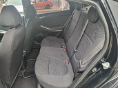 Hyundai Solaris, 2015г., передний привод, механика