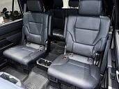 Toyota Sequoia, 2025г., полный привод, автомат