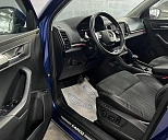 Skoda Karoq, 2021г., полный привод, робот