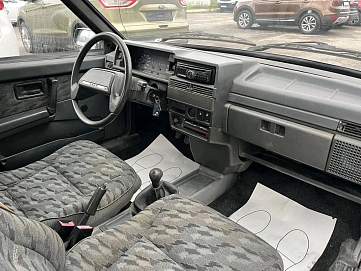 Lada (ВАЗ) 2108, 2000г, передний привод, механика