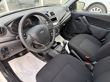 Lada (ВАЗ) Granta, 2019г, передний привод, механика