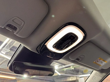 GAC Trumpchi S9, 2025г, полный привод, автомат