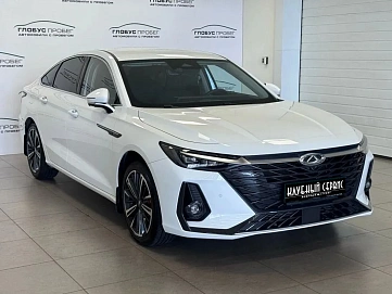 Chery Arrizo 8, 2023г, передний привод, автомат