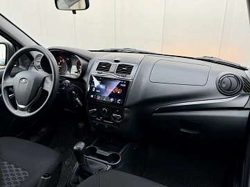 Lada (ВАЗ) Granta, 2024г, передний привод, механика