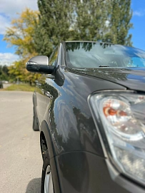 SsangYong Actyon, 2012г, полный привод, механика