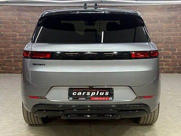 Land Rover Range Rover Sport, 2025г, полный привод, автомат