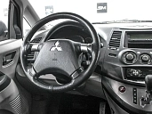 Mitsubishi Grandis, 2006г., полный привод, автомат