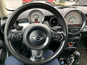 Mini Hatch, 2011г., передний привод, автомат