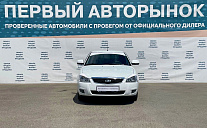 Lada (ВАЗ) , 2013г., передний привод, механика