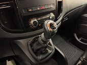 Mercedes-Benz Vito, 2022г., задний привод, механика