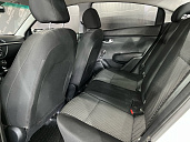 Kia Rio, 2018г., передний привод, автомат