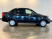 Lada (ВАЗ) Granta, 2014г., передний привод, механика