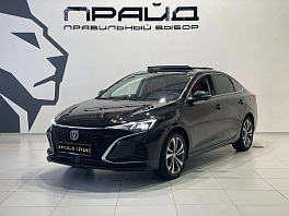 Changan Eado Plus, 2024г, передний привод, робот