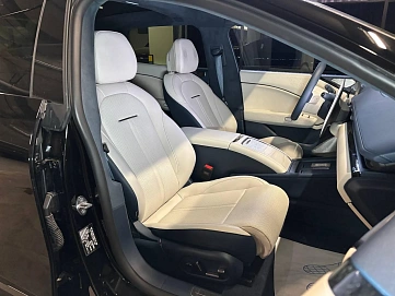Zeekr 007, 2024г, полный привод, автомат