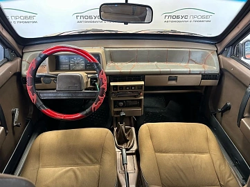 Lada (ВАЗ) 2108, 1986г, передний привод, механика