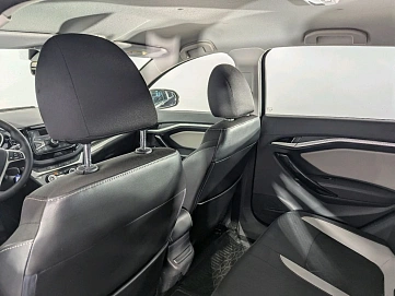 Lada (ВАЗ) , 2019г., передний привод, робот