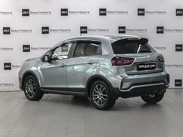 Livan X3 Pro, 2023г, передний привод, вариатор