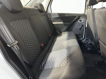 Lada (ВАЗ) Granta, 2025г, передний привод, механика