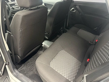 Lada (ВАЗ) Granta, 2023г, передний привод, механика