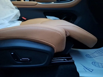 Geely Atlas, 2025г, передний привод, робот