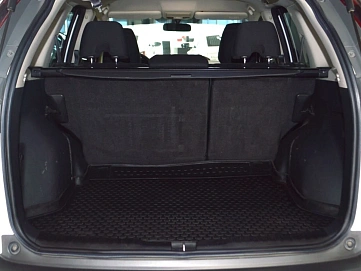 Honda CR-V, 2012г, полный привод, механика